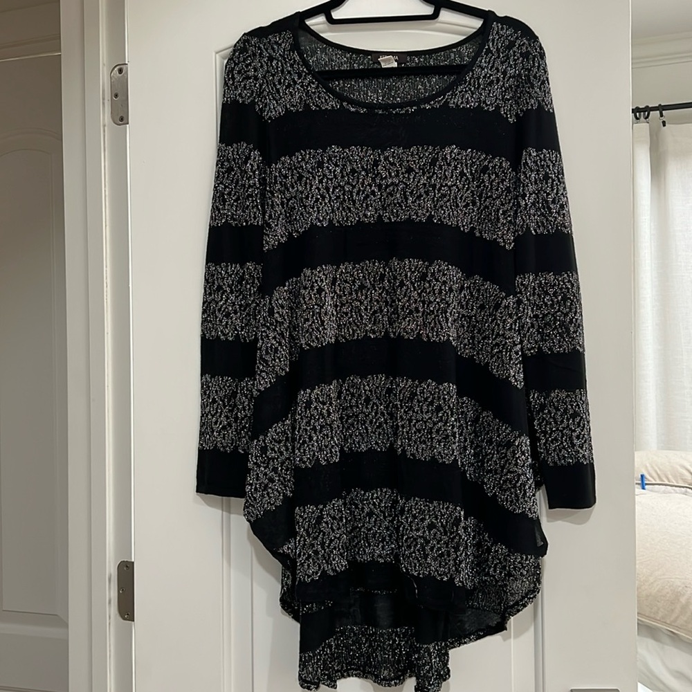 Kerisma long tunic. Size M/L